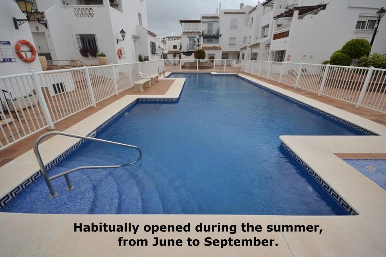 Flamenquito Apartment Manilva Exterior photo