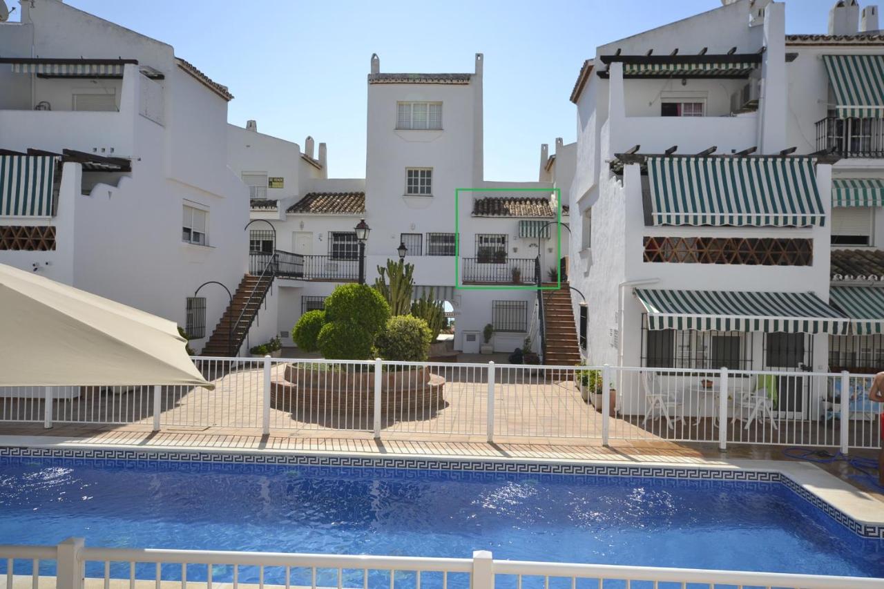 Flamenquito Apartment Manilva Exterior photo