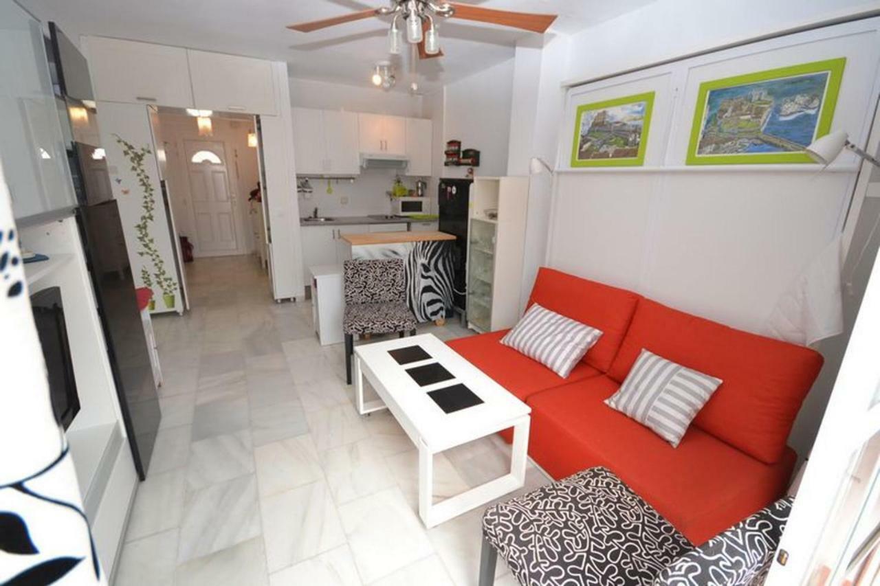 Flamenquito Apartment Manilva Exterior photo
