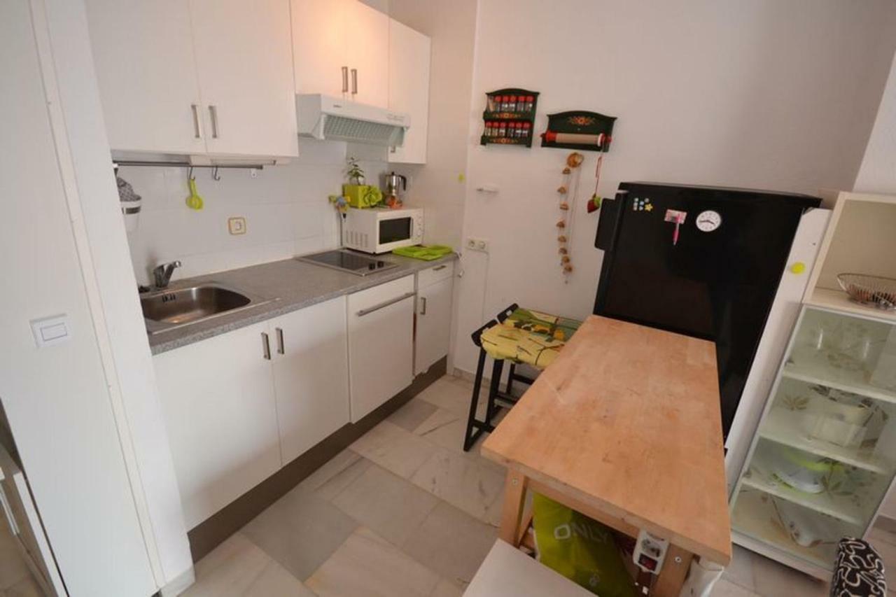 Flamenquito Apartment Manilva Exterior photo