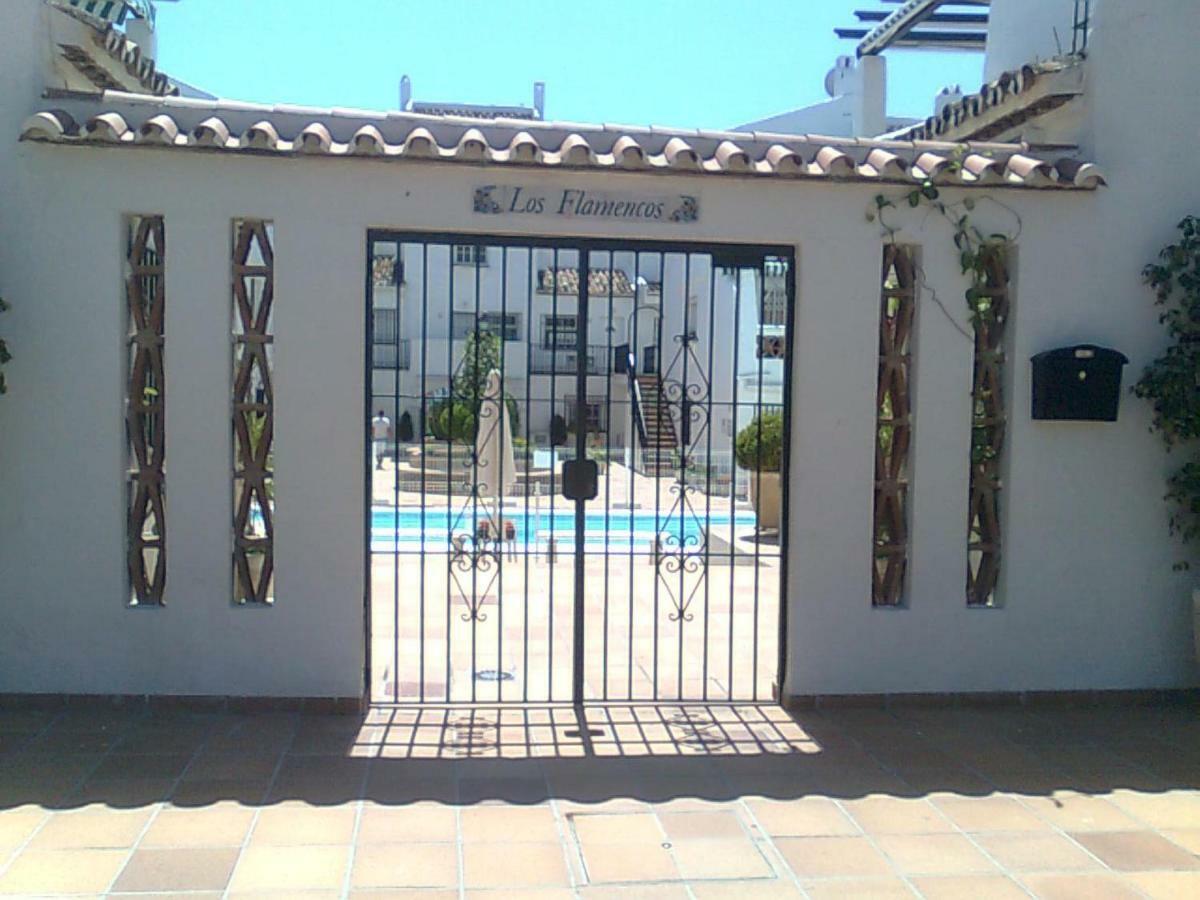 Flamenquito Apartment Manilva Exterior photo